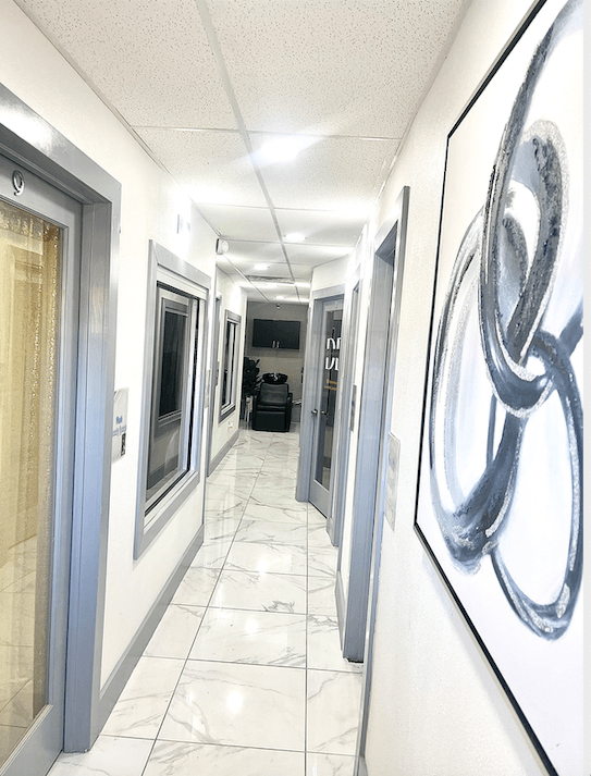 The H Salon Suites West, photo 3