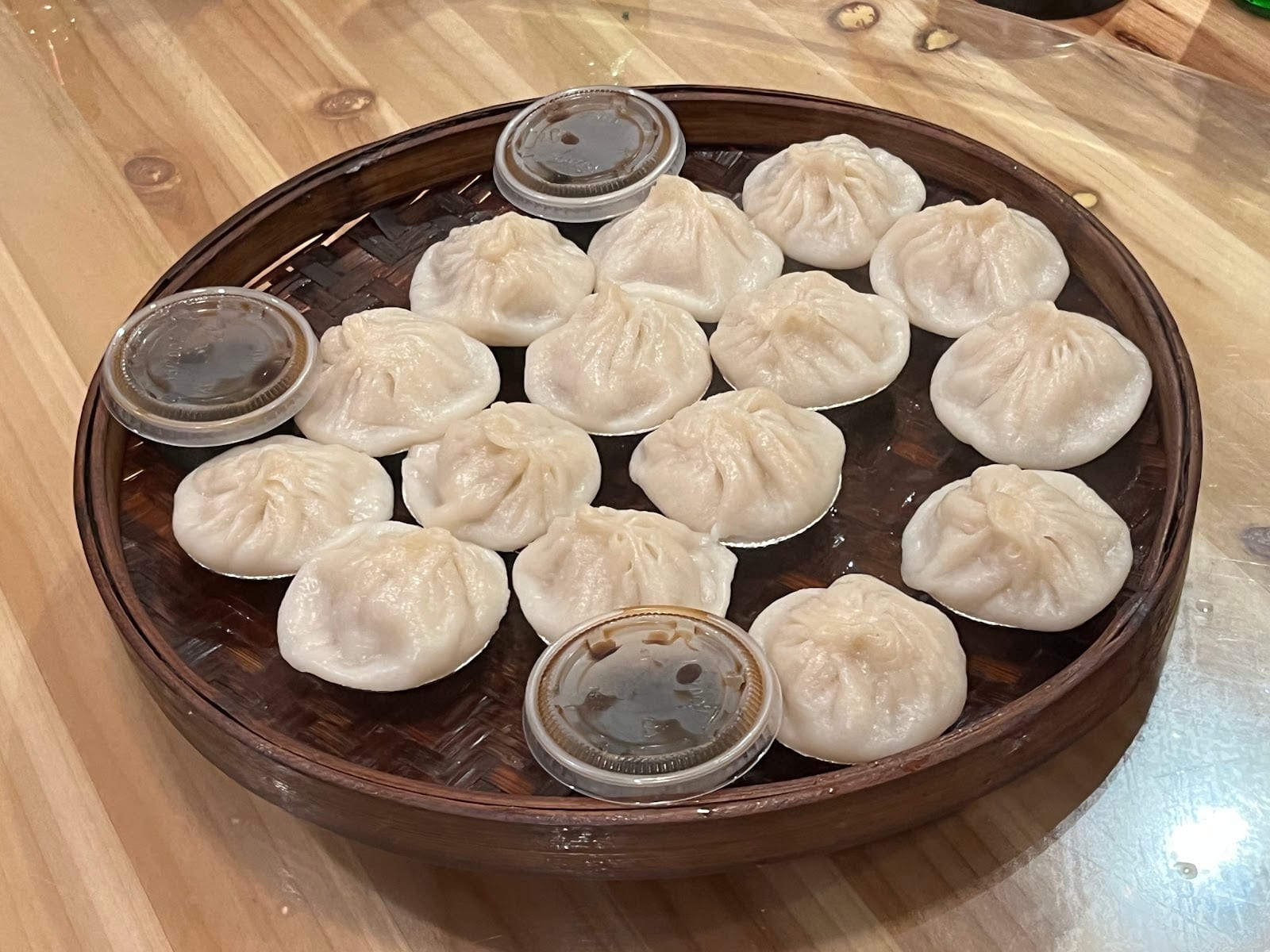 Taishan Cuisine