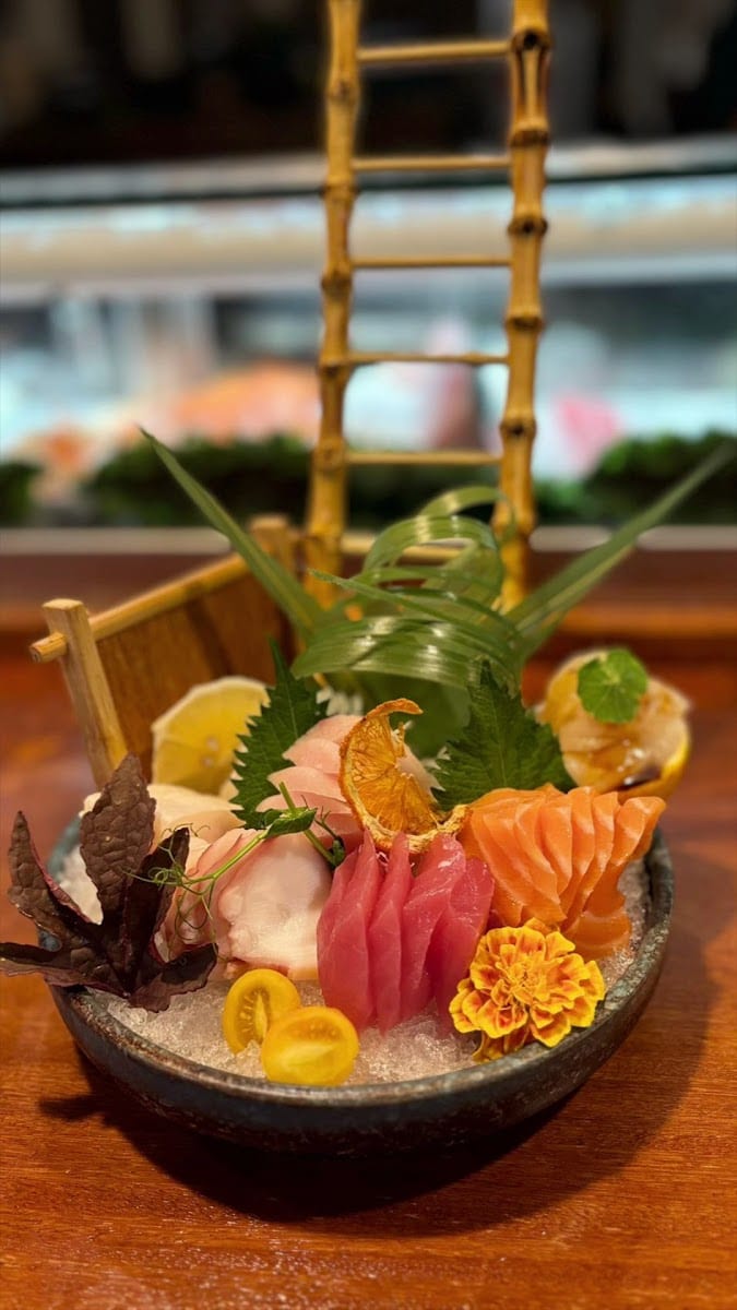 Sushi Masa Beaumont, photo 4