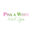 Pink & White Nail Spa