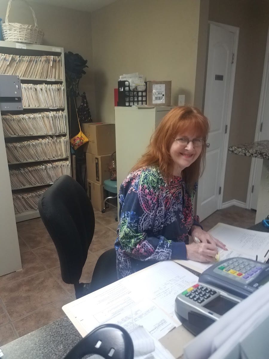 Dr. Reba C. Harper, DDS, photo 3