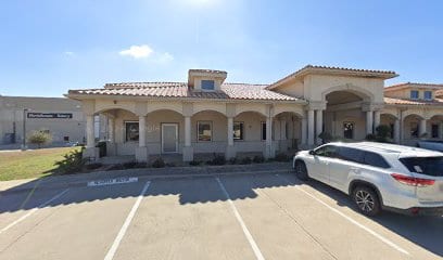 American Golf Corporation Regional Office