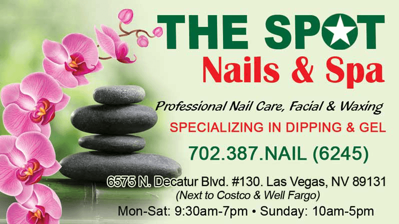The Spot Nails & Spa