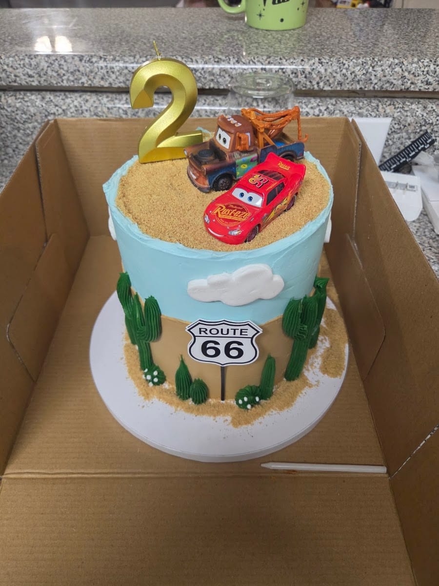 Mandy's Bakery, photo 4