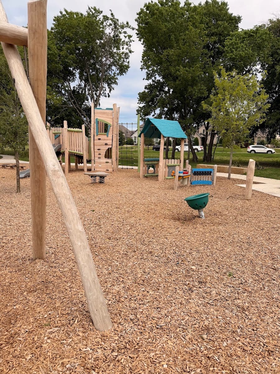 Buffalo Ridge Park
