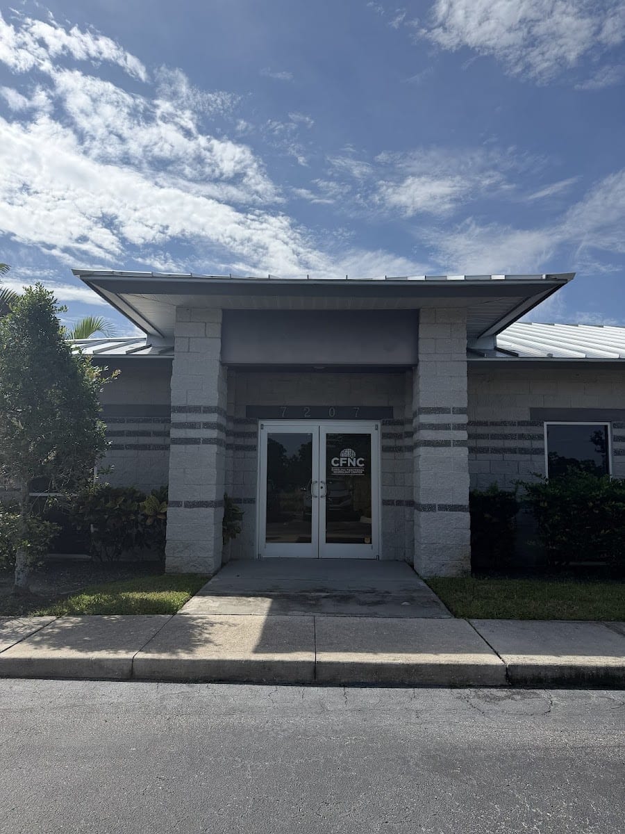 Carolina Functional Neurology Center