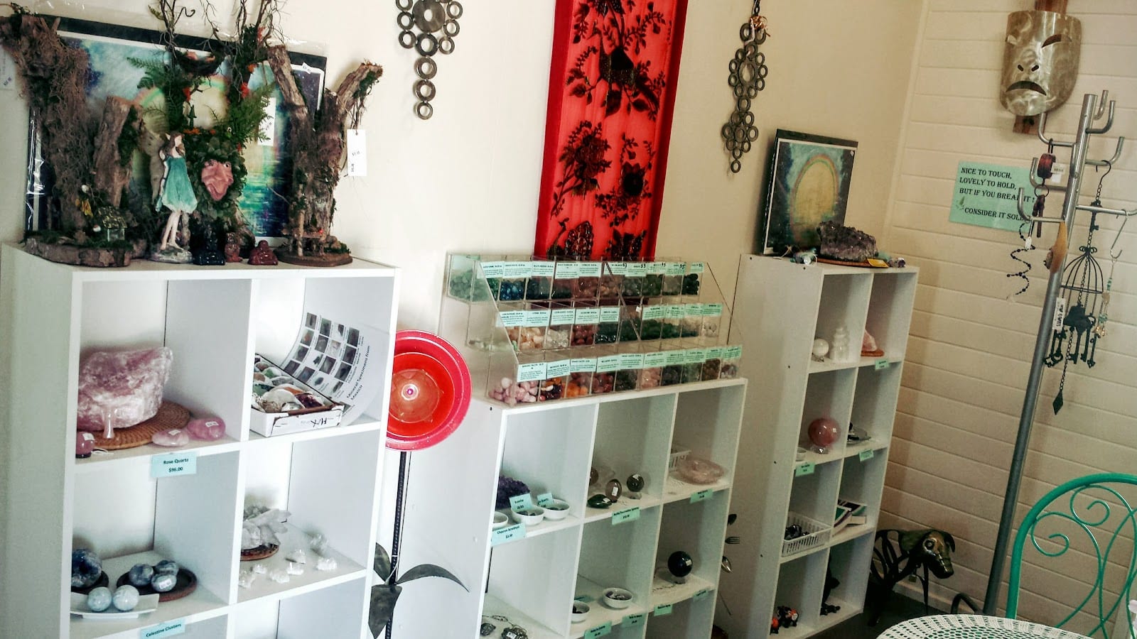 Seehouse Teahouse, photo 3