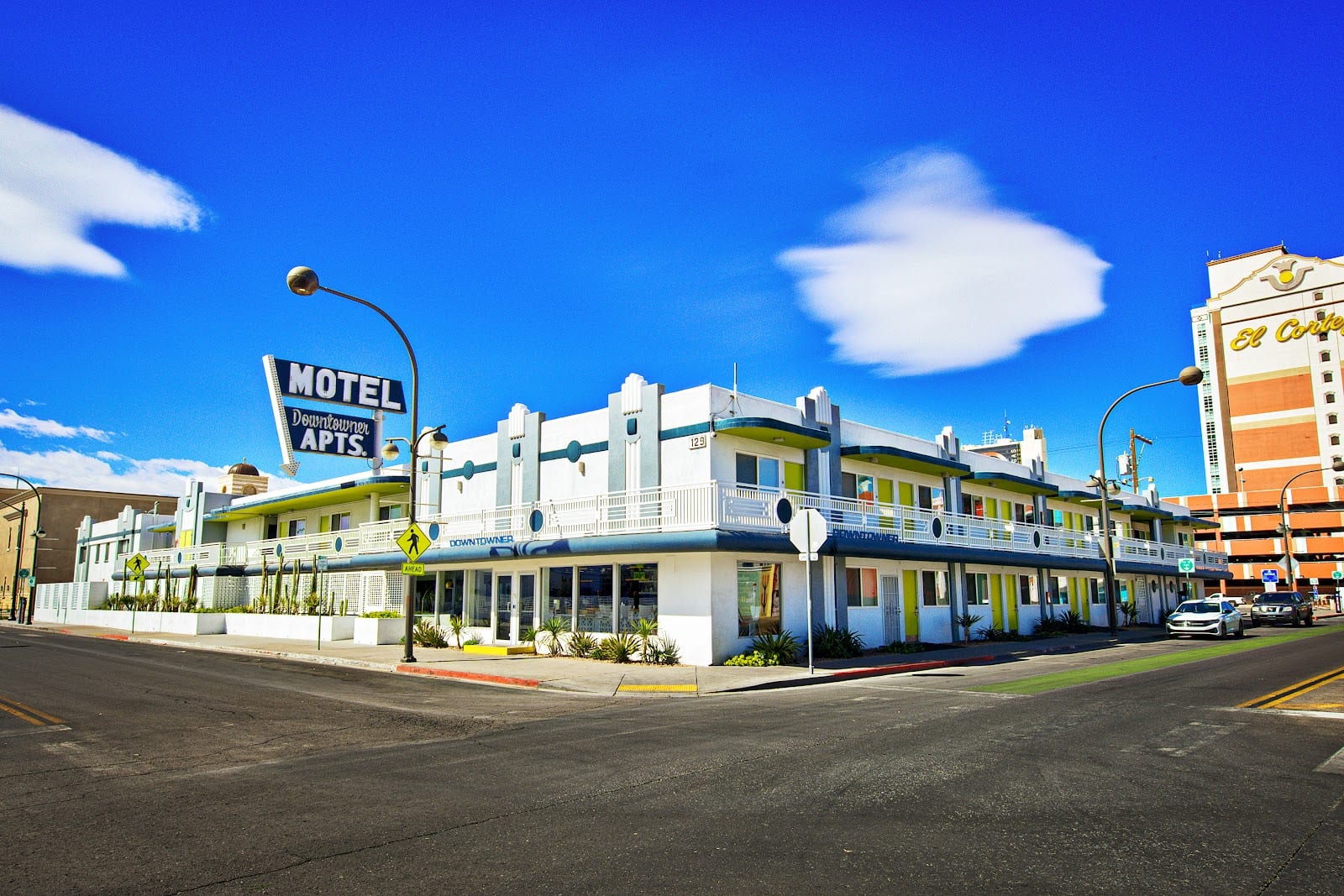 The D Casino & Hotel, photo 4