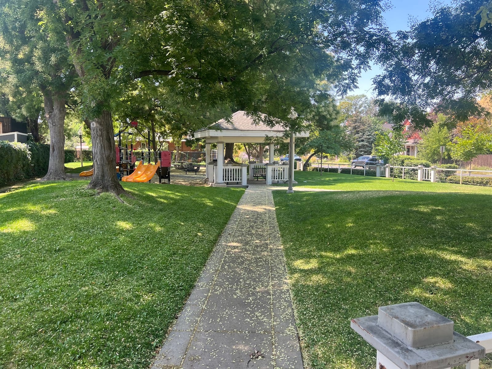 Westminster Park, photo 2
