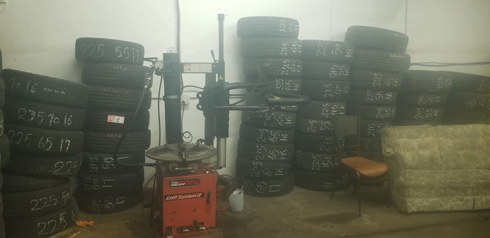 Almaklani auto repair, photo 2