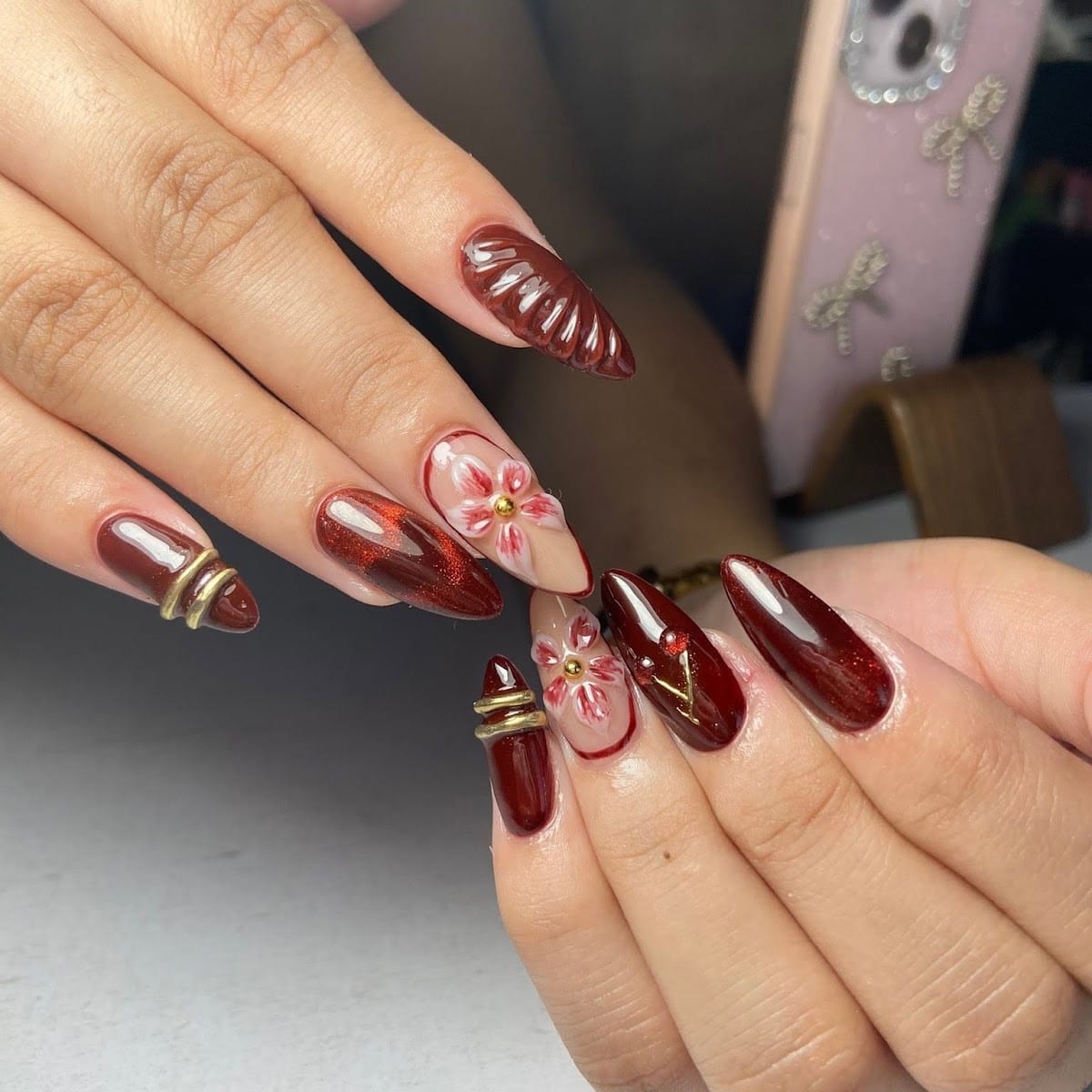 Galaxy Nails Spa, photo 2