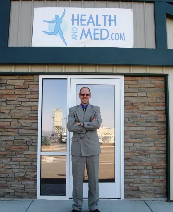 HEALTHandMED.com, photo 4