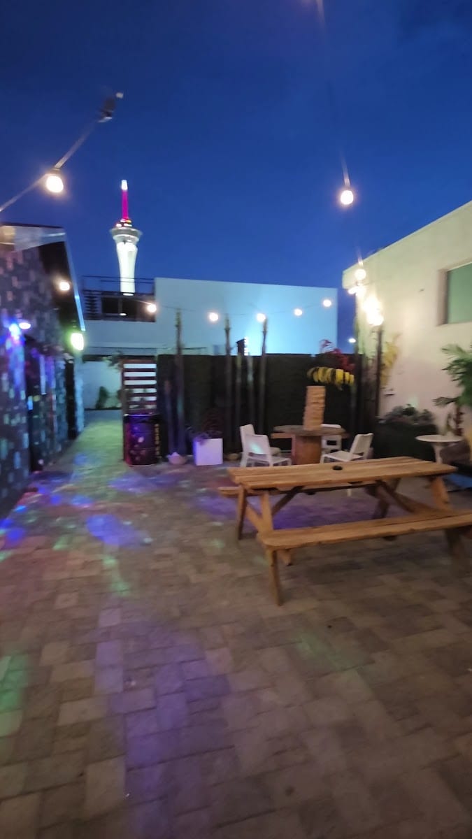 Voodoo Brewing Company, photo 2