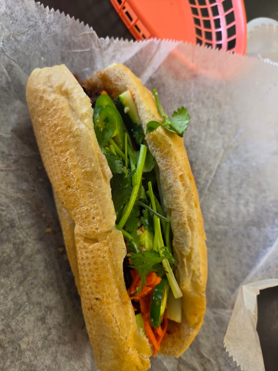 Banh Mi Barista, photo 3