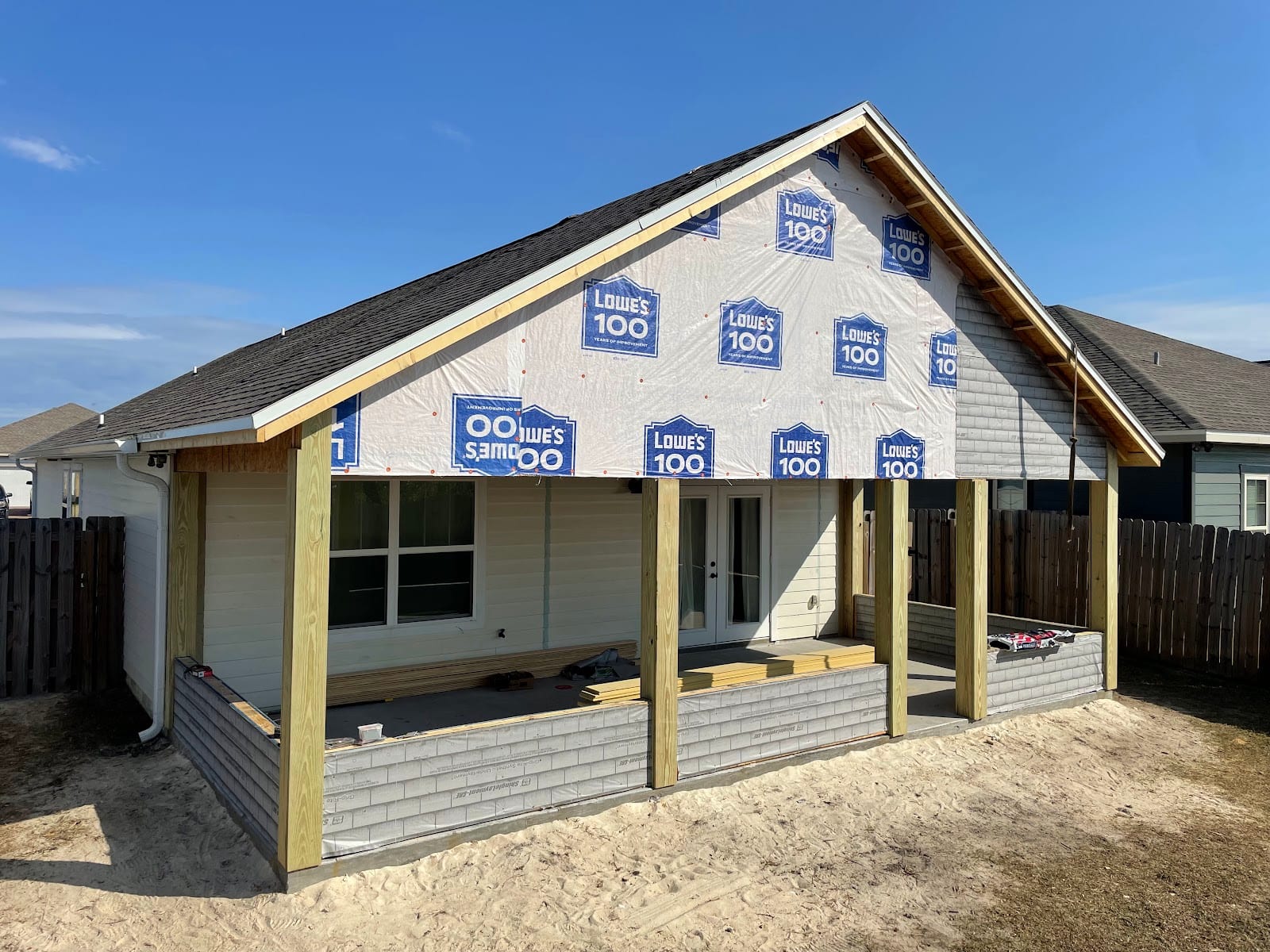 Orme and Sons Construction & Restoration Inc., photo 2