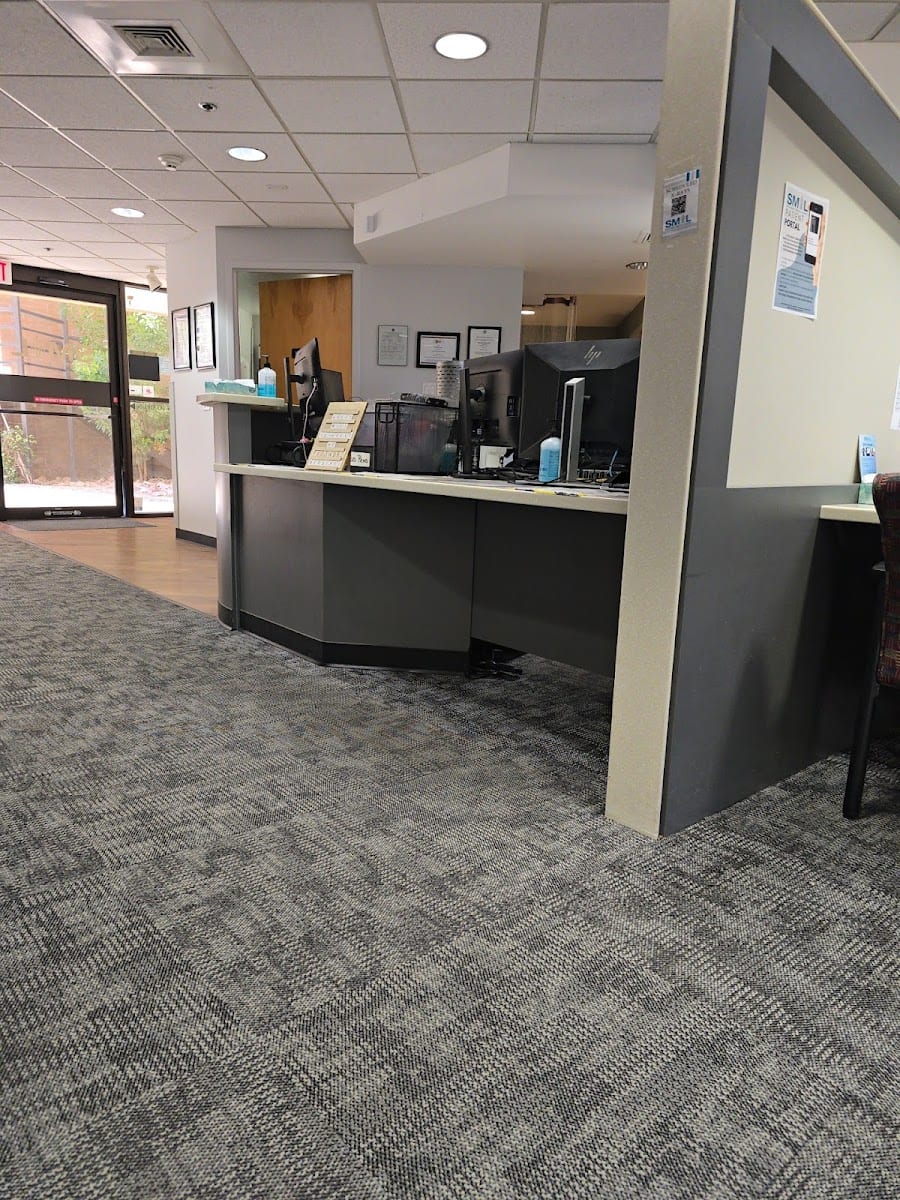 SMIL Southwest Medical Imaging - SCOTTSDALE & OSBORN – Southwest Medical Imaging Scottsdale, photo 2