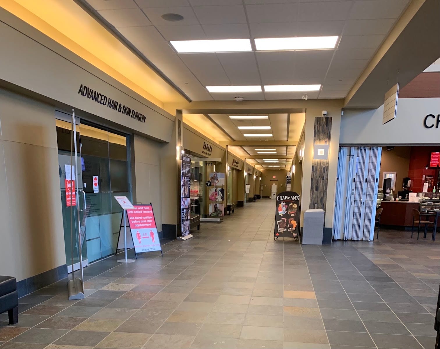 Synergy Women's Wellness Centre