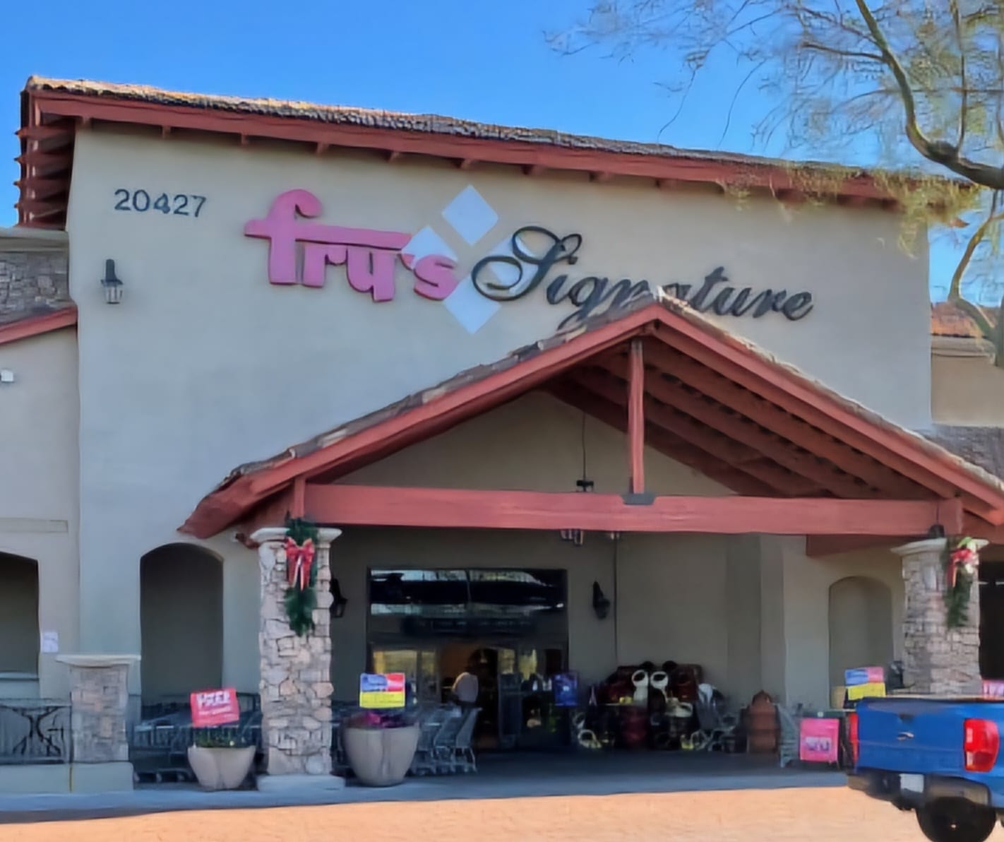 Fry's Pharmacy, photo 2