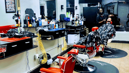 Dillian's Barbershop