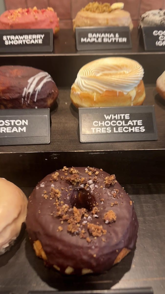 The Salty Donut, photo 4
