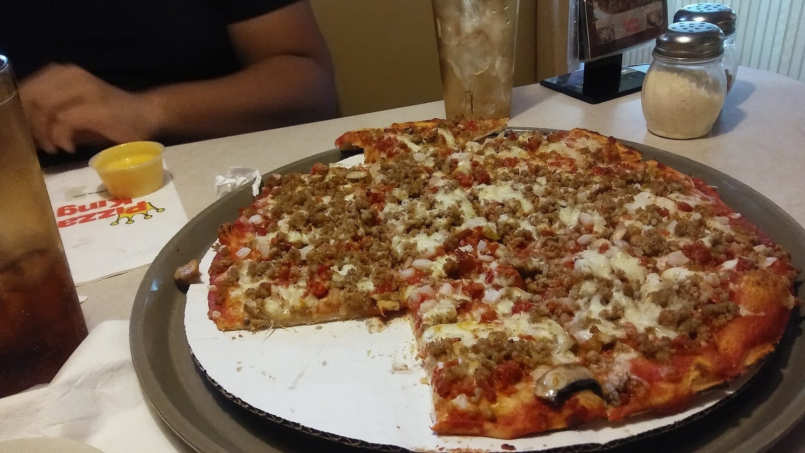 Pizza King