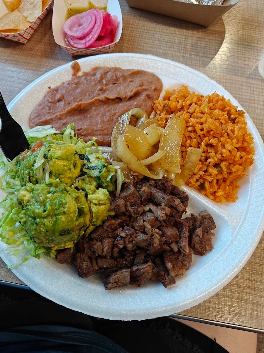Taco Palenque Round Rock, photo 4