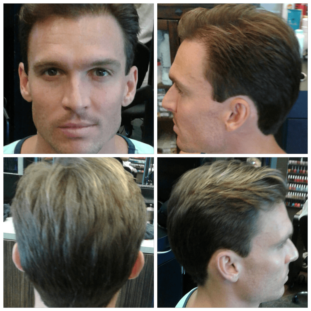 Body Spa Salons -Red Rock, photo 3