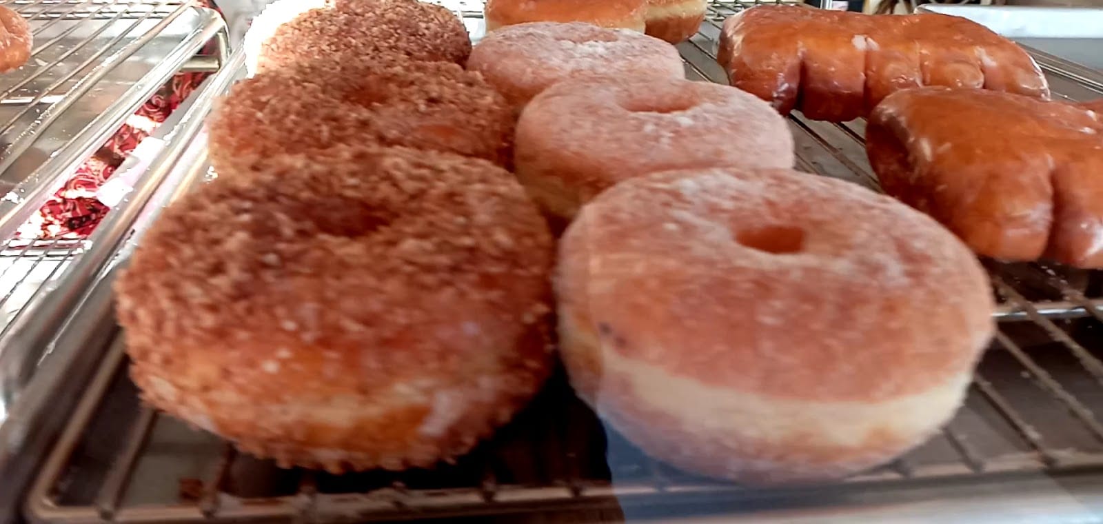 D K's Donuts/ FISH GAME, photo 2