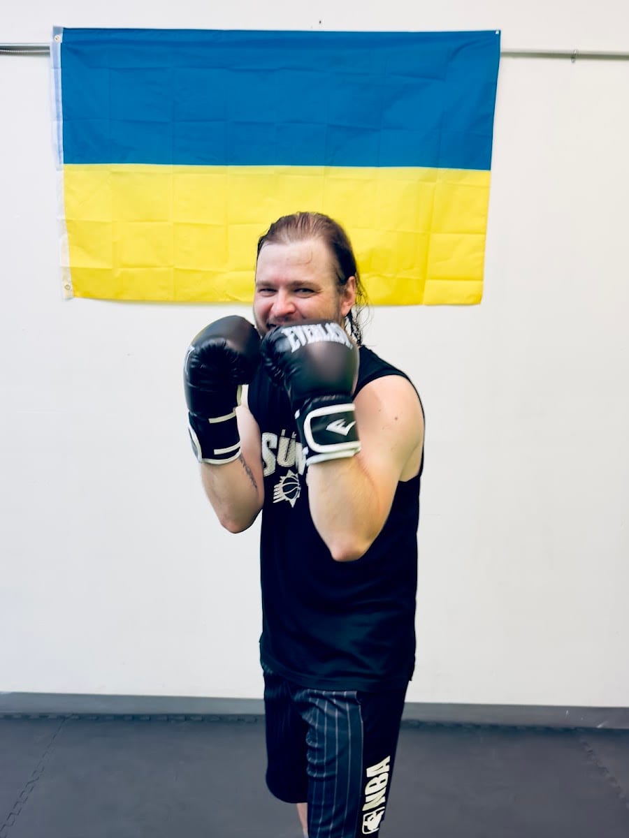 Iron Image Fitness