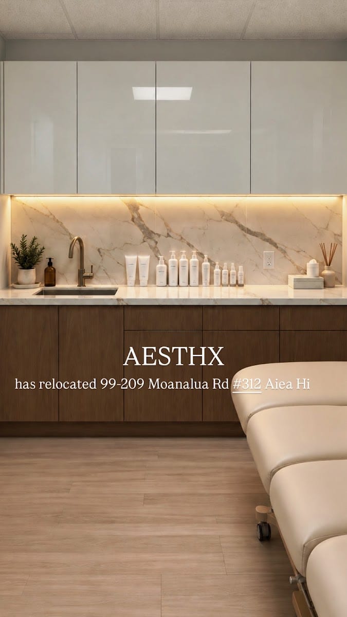 AESTHX, photo 2
