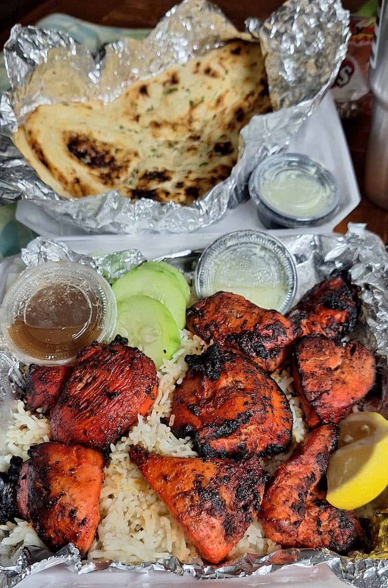 Lala's Tandoori Grill, photo 4