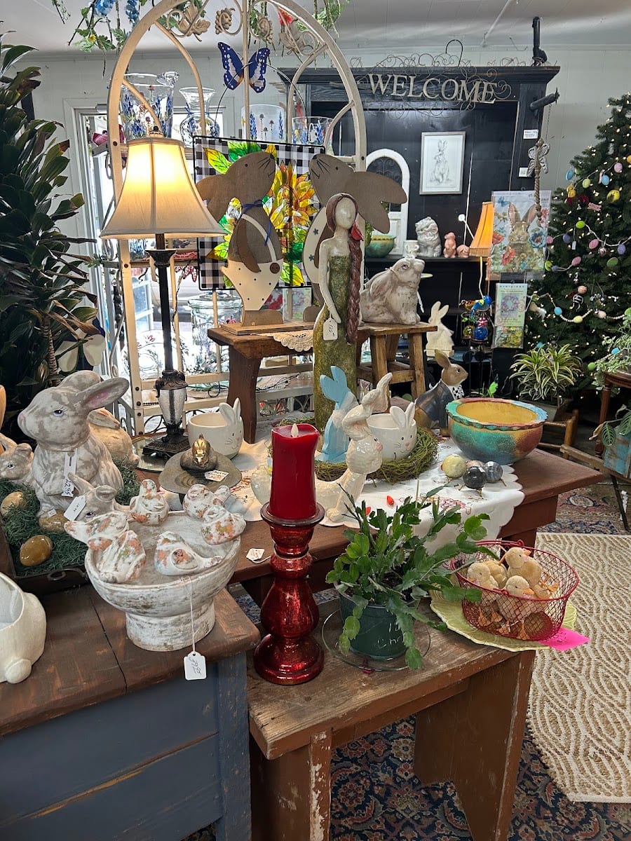 Texas Artisan Gallery