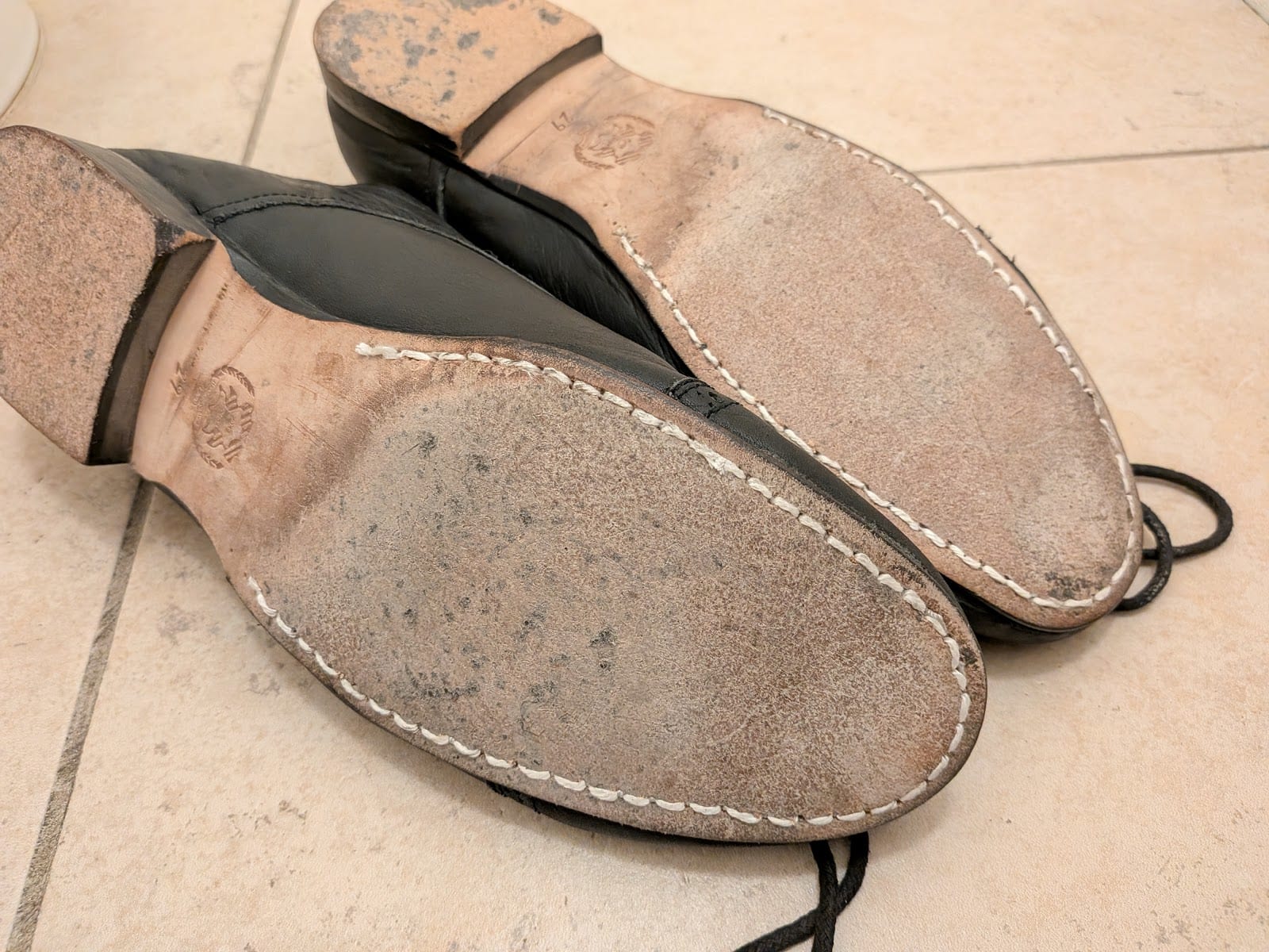 Mak & Co. Shoe Repair and Key Cuts and watch repair, photo 4