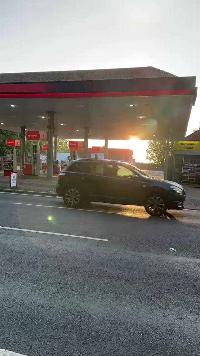 St Albans Service Station - Texaco, photo 4