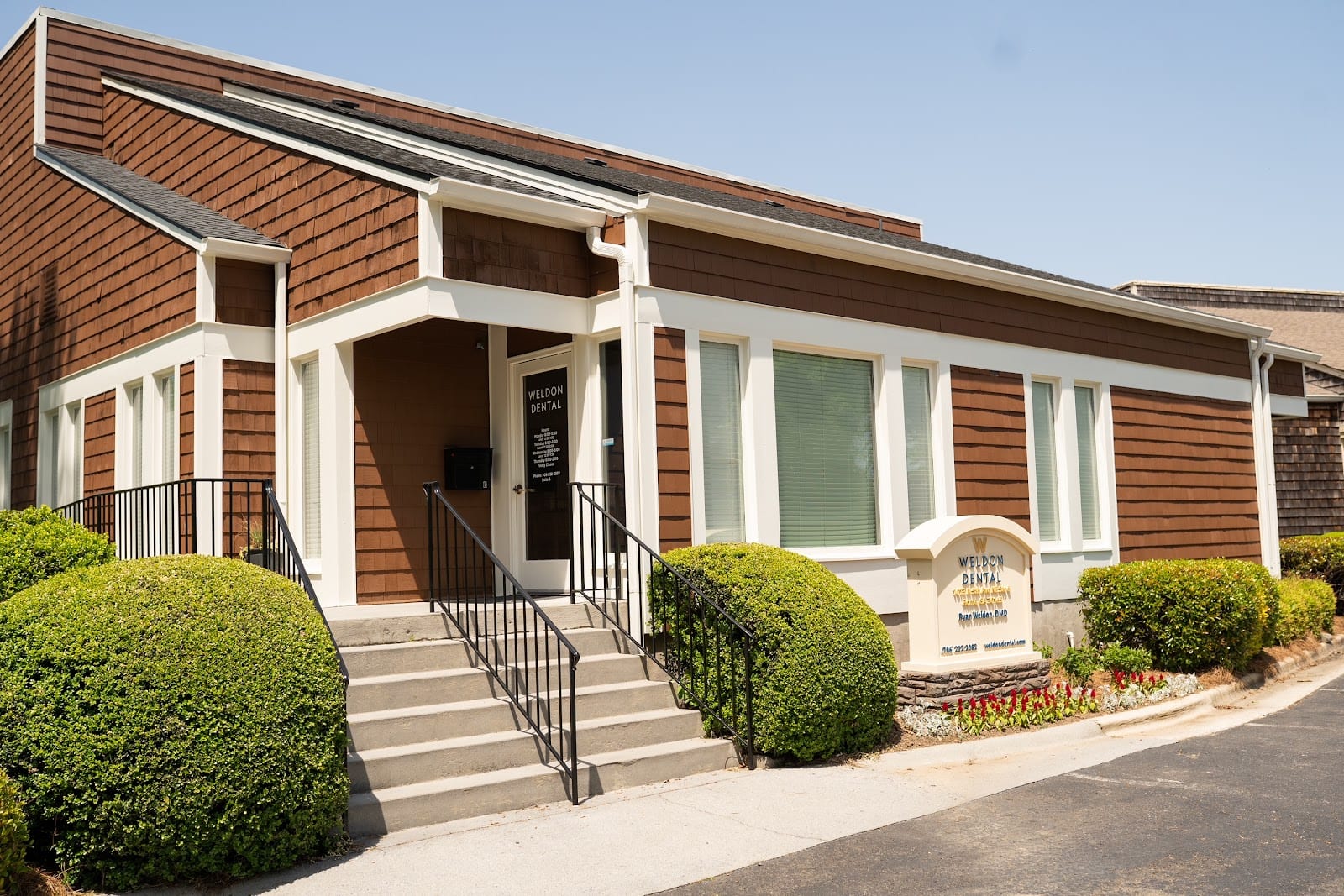 Weldon Dental of Rome, photo 3