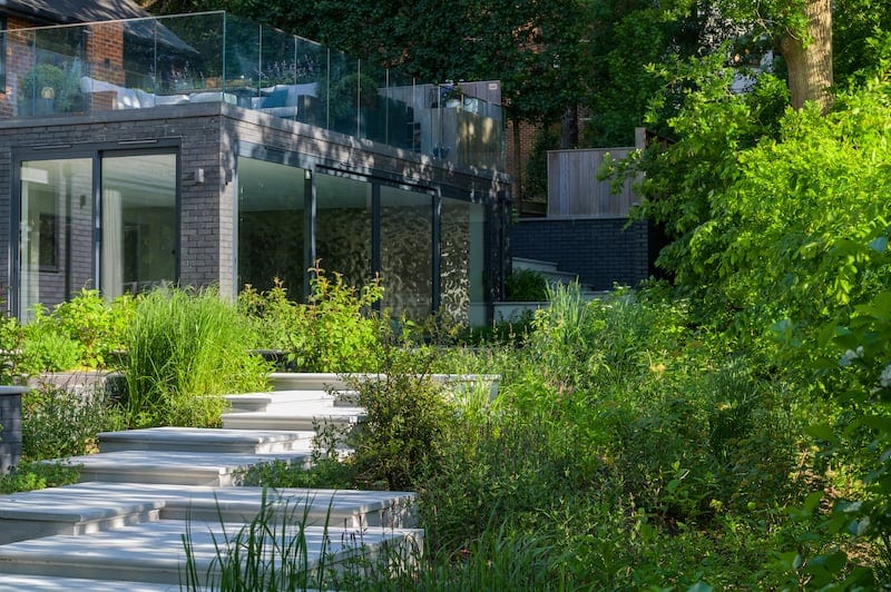 Acacia Gardens Ltd (Hertfordshire)