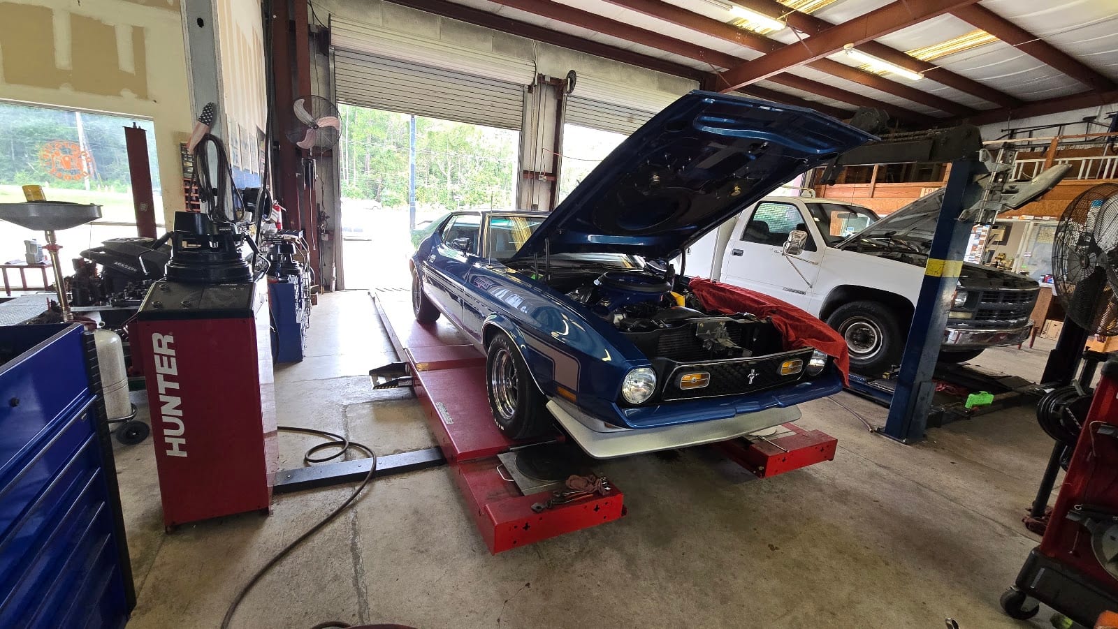 Meineke Car Care Center, photo 2
