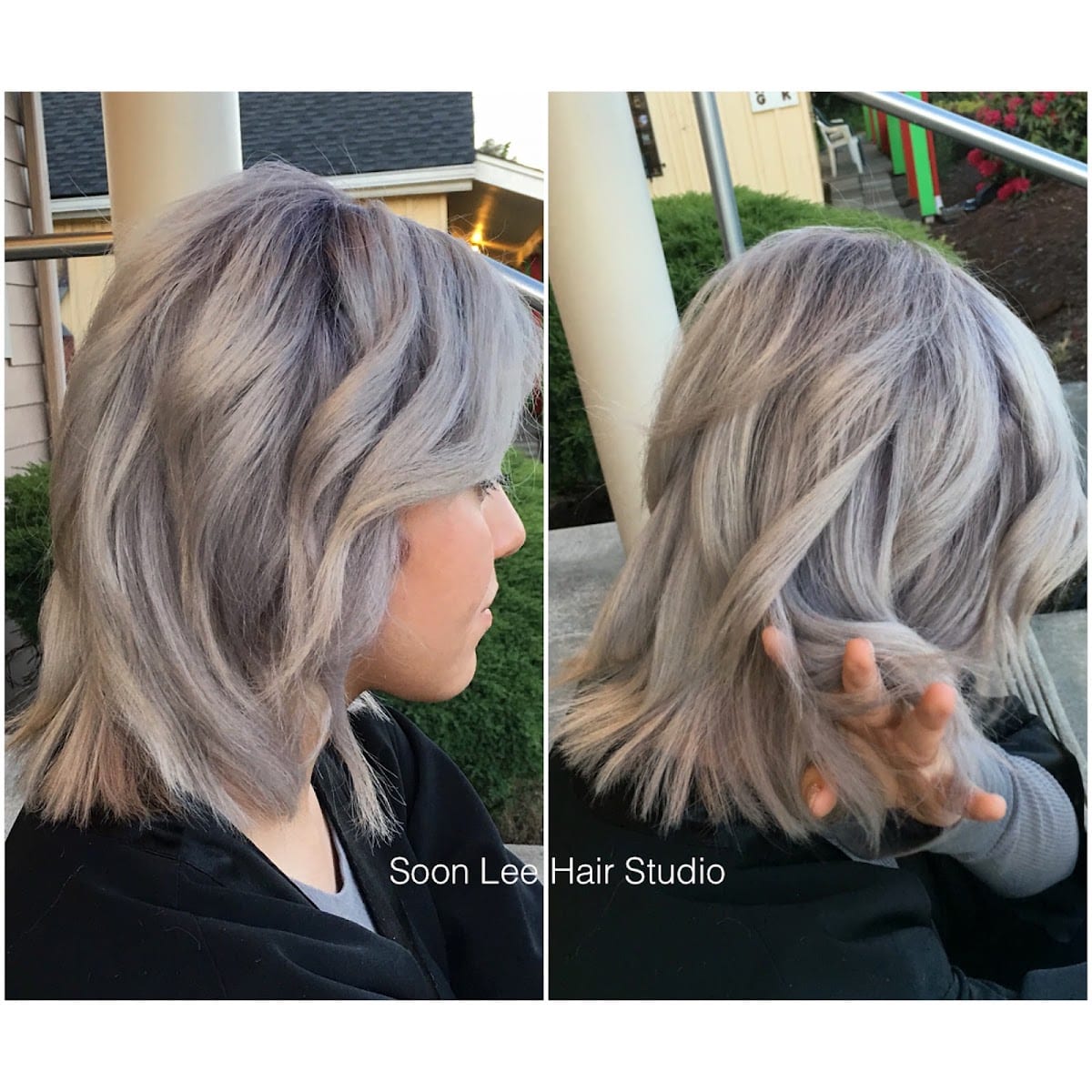 Yunique Hair Studio