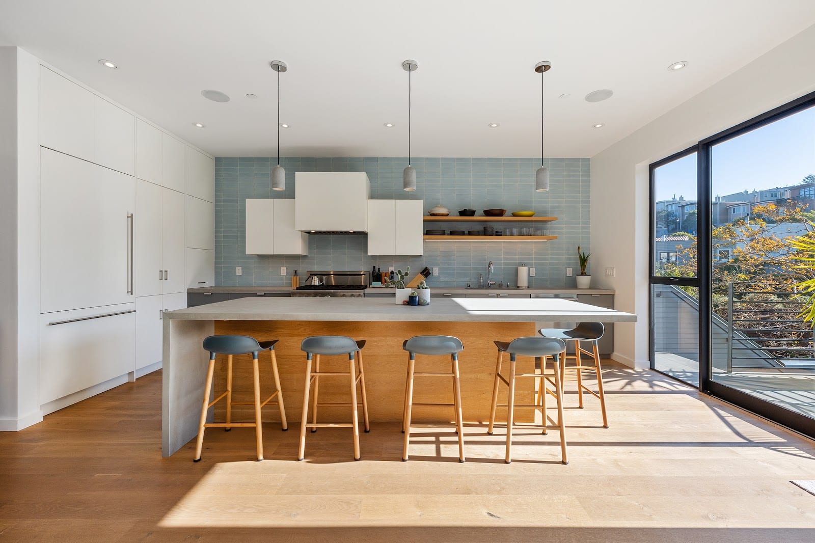 Generation Real Estate