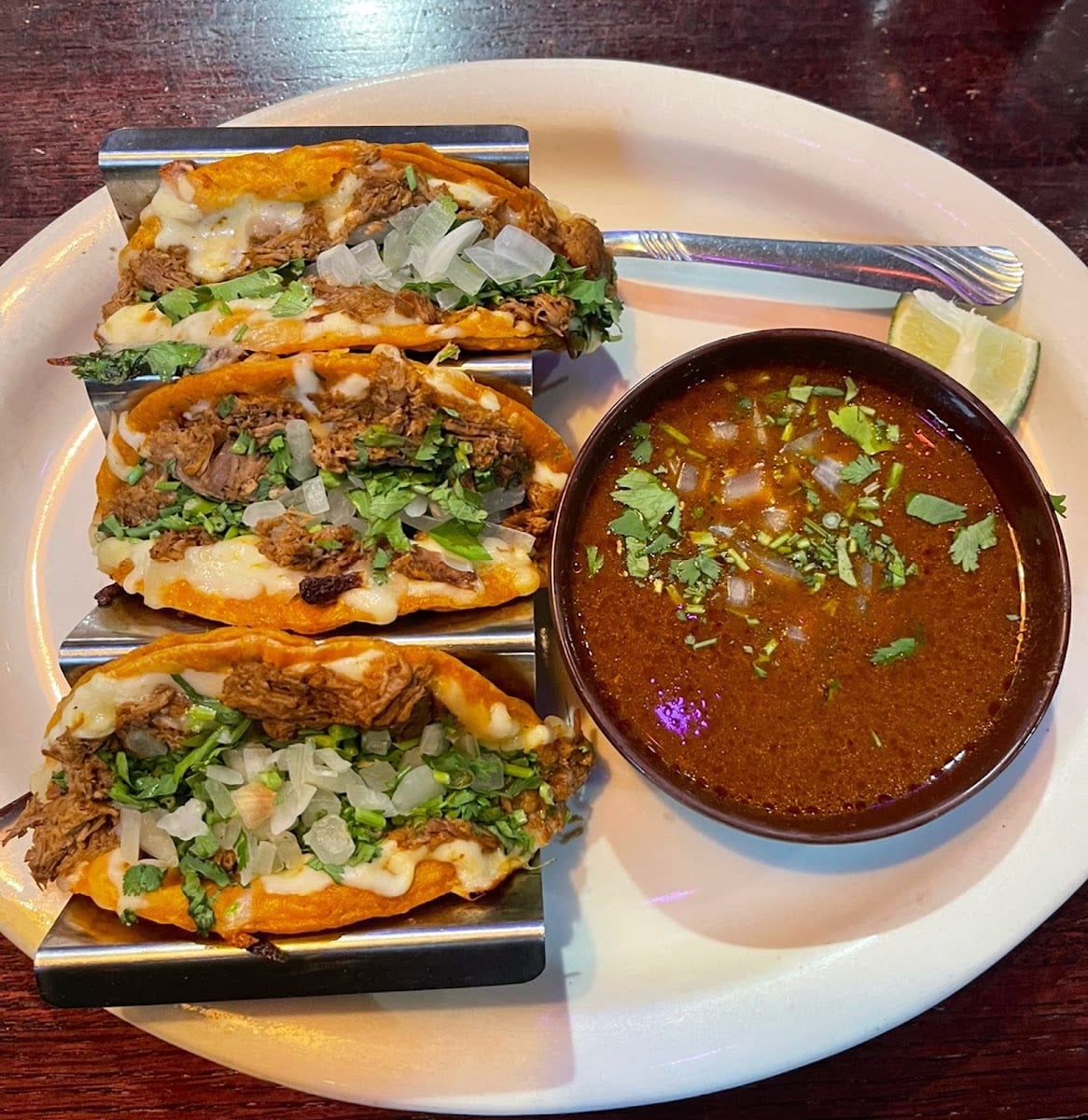El Taquero