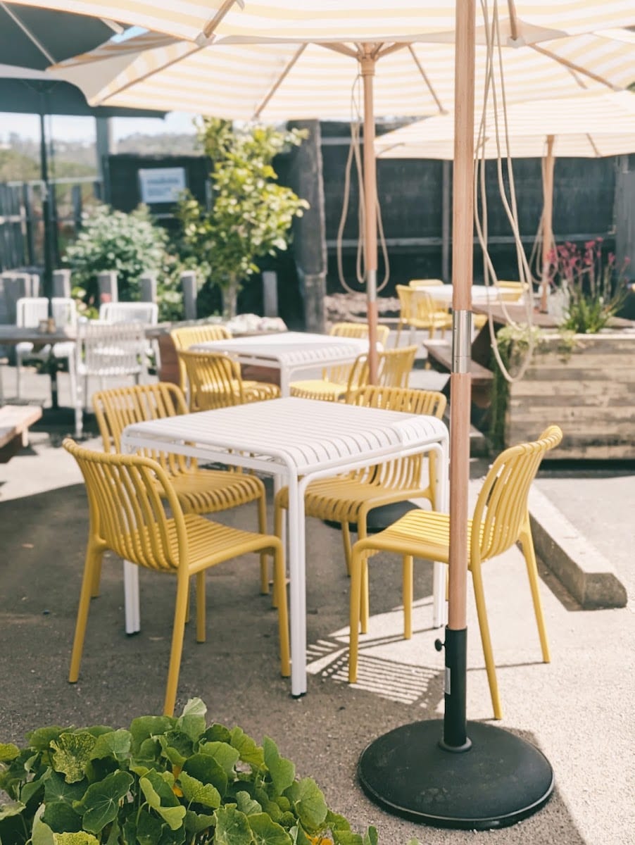 Mustard Moorooduc, photo 2