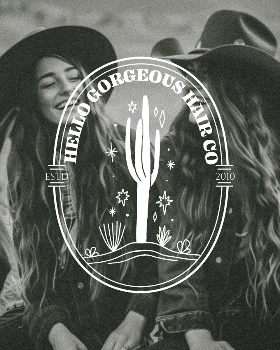 Hello Gorgeous Hair Co
