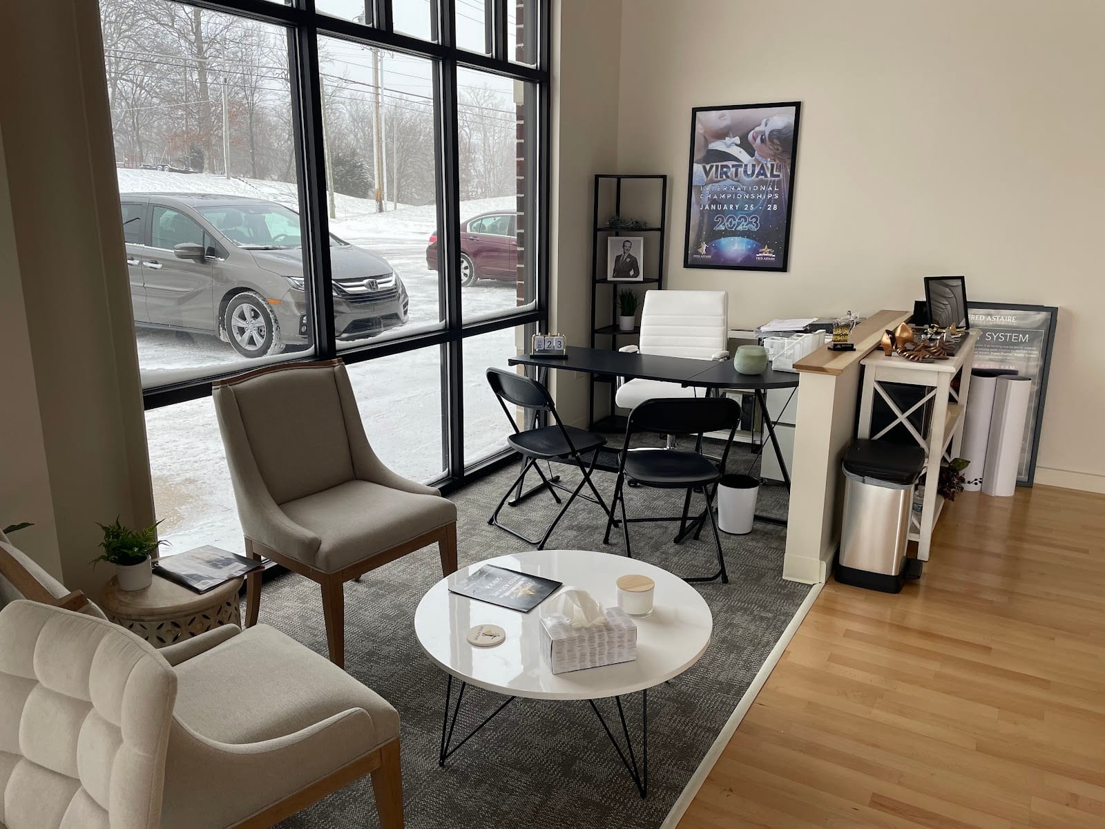 Fred Astaire Dance Studios -Fort Wayne Southwest