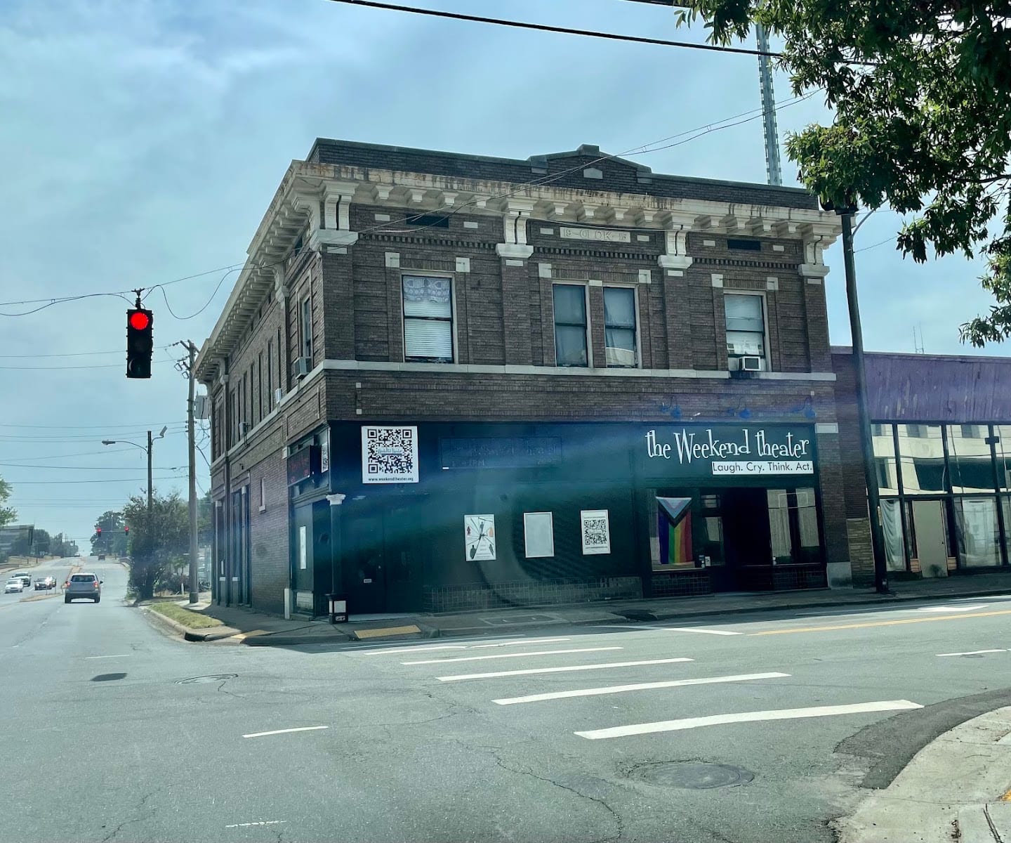 Weekend Theater