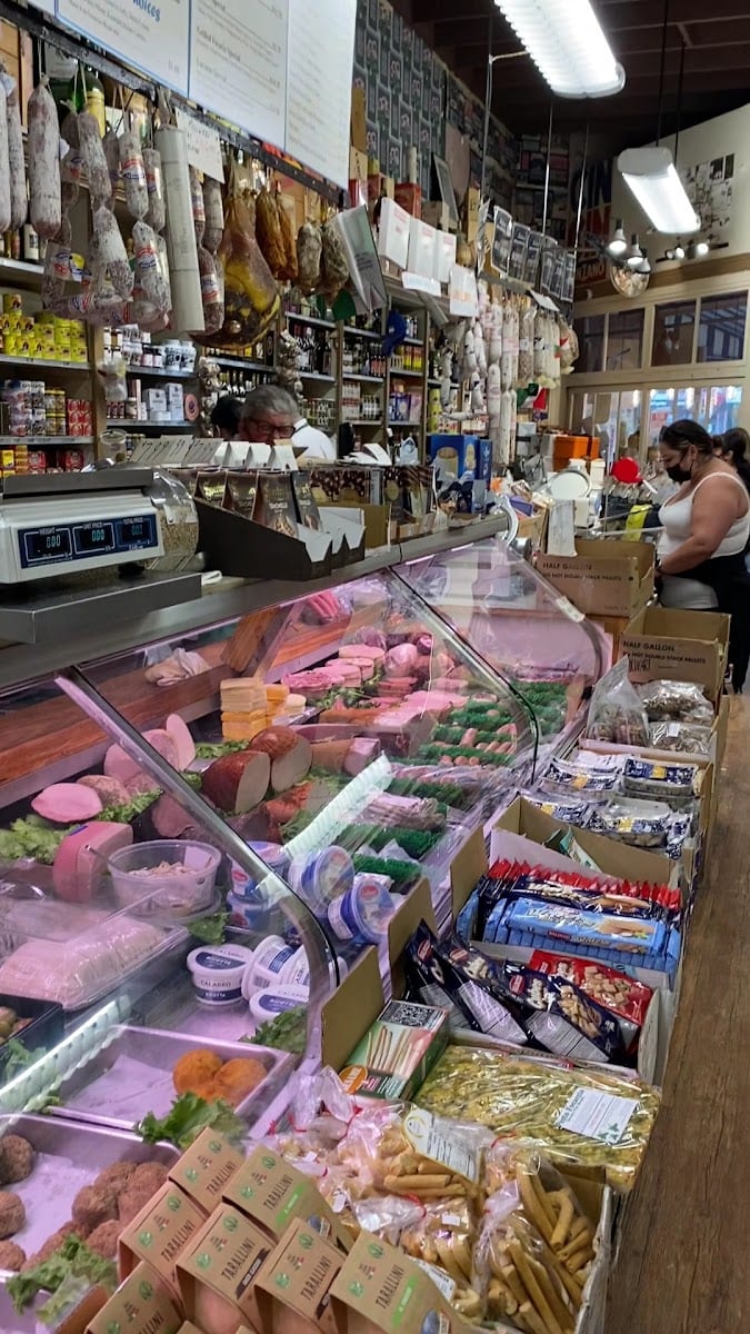Molinari Delicatessen, photo 2