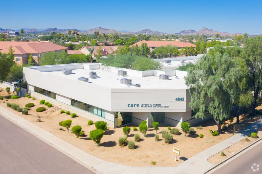 Terrafirma Commercial Real Estate, photo 3
