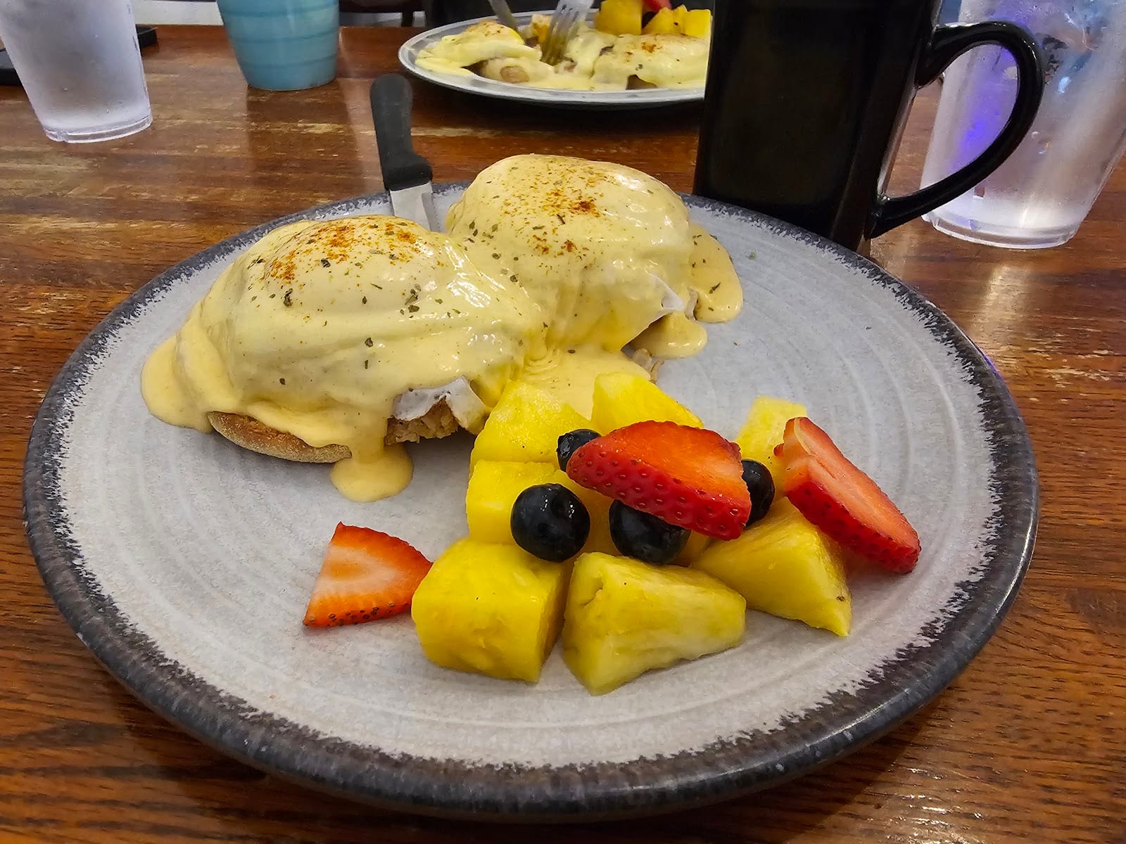 Upper Crust Cafe & Bakery