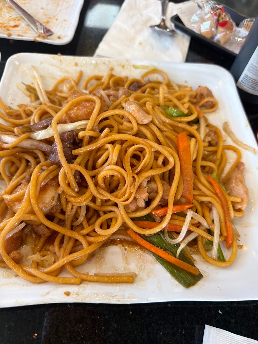 China A Go Go, photo 3