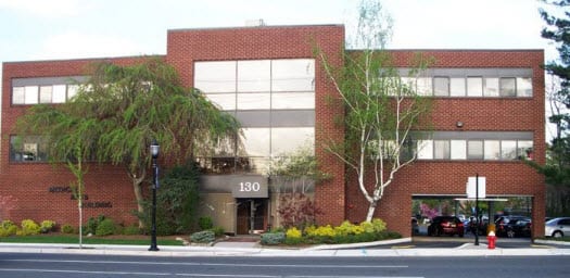 Metro Eye Care