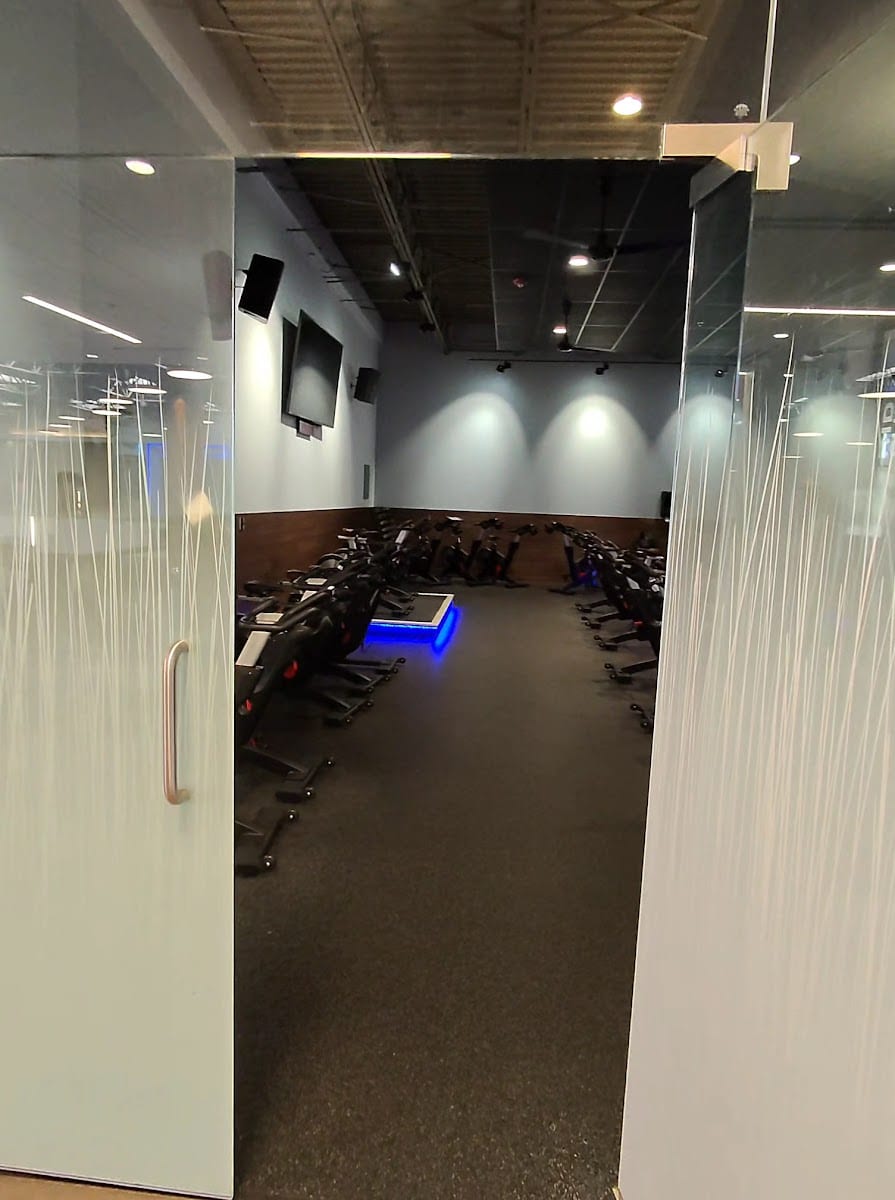 Onelife Fitness, photo 2